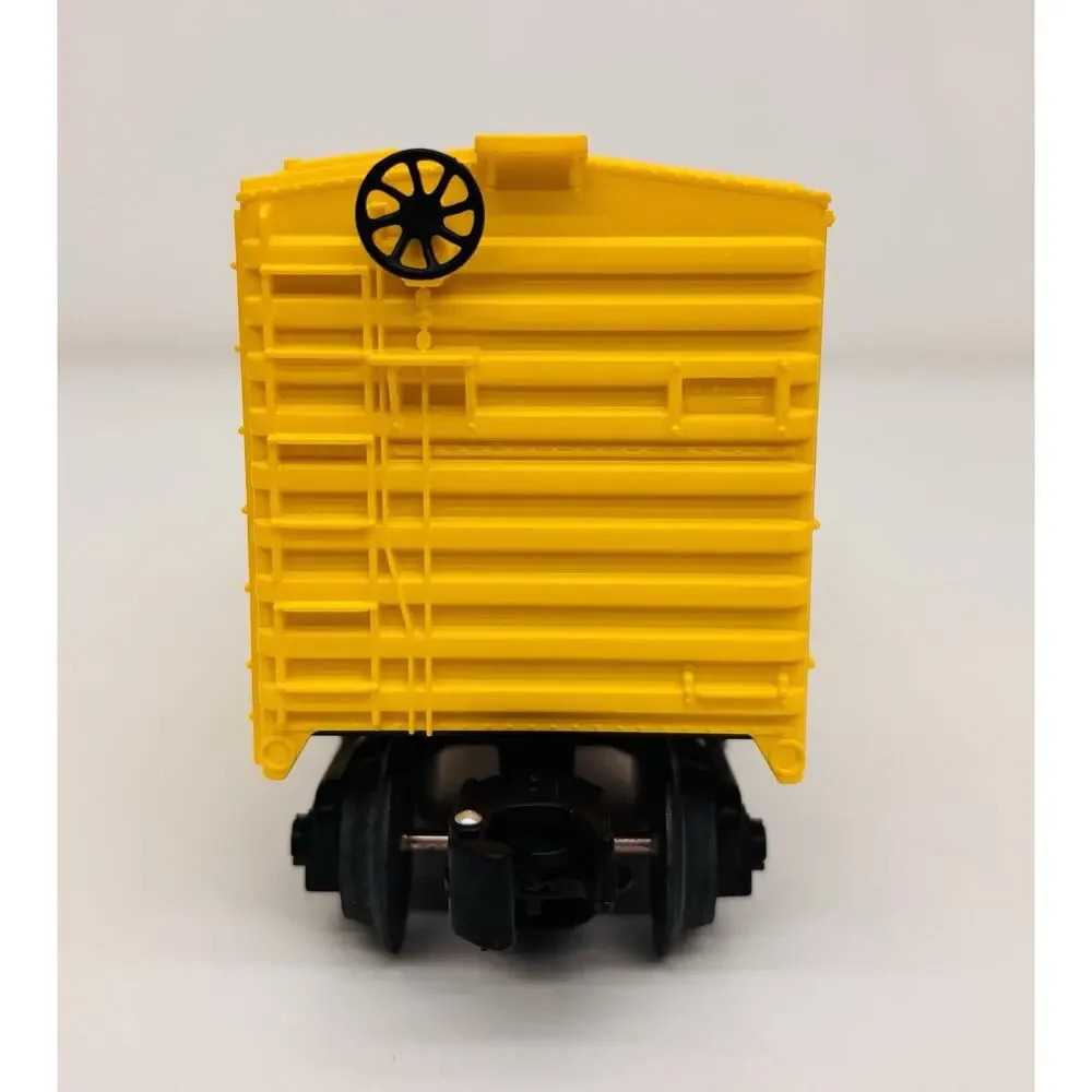 Lionel plasticville usa